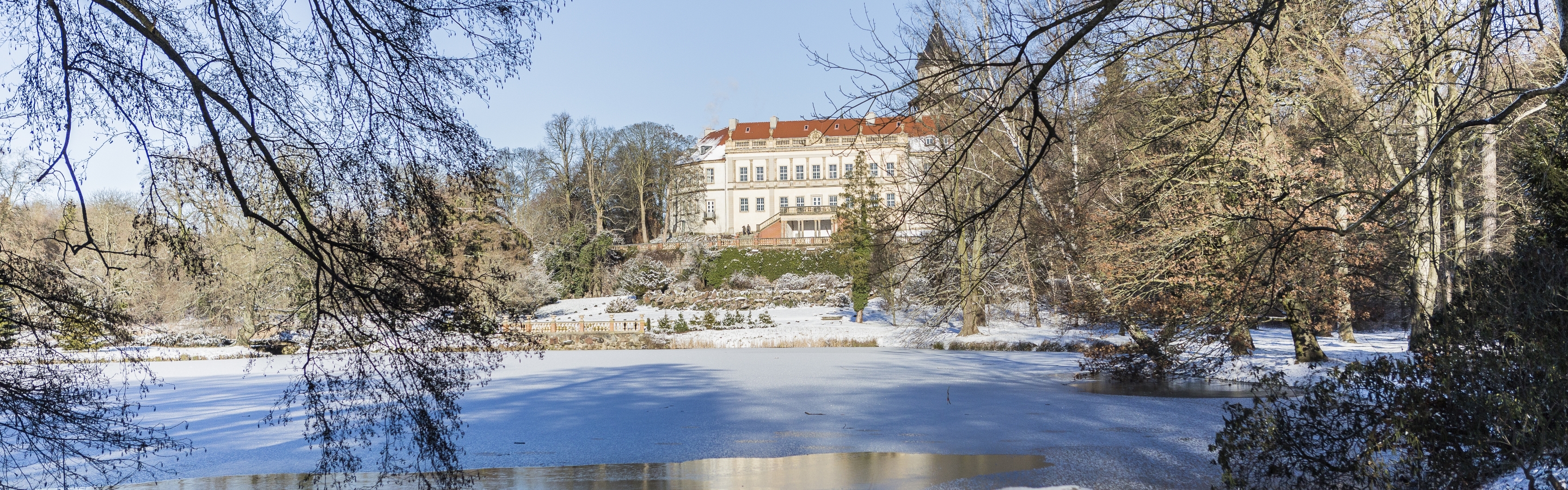 5 Tipps für den Winter in Brandenburg